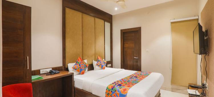 Fabhotel Stay Inn I = Fabhotel 斯泰旅馆 I(Via Stay Inn I)图片