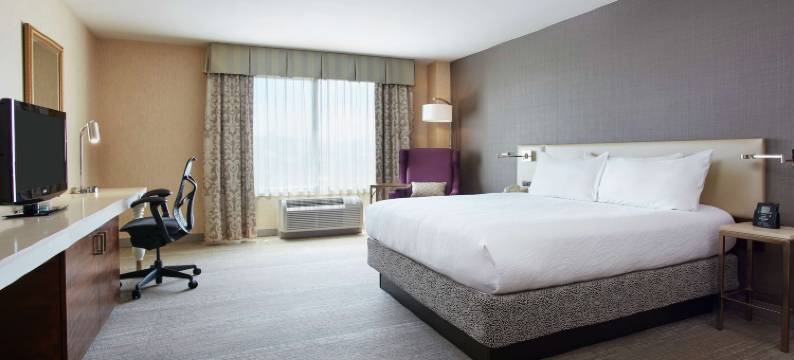 旧金山希尔顿花园酒店-机场北(Hilton Garden Inn San Francisco Airport North)图片