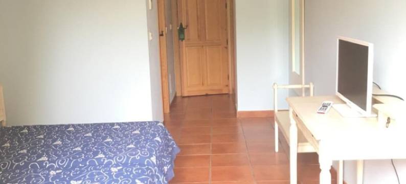 伯特里亚乡村旅馆(Hostal Rural la Botería)图片