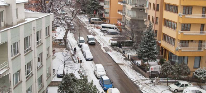 阿丁诺住宅酒店(Aldino Residence)图片