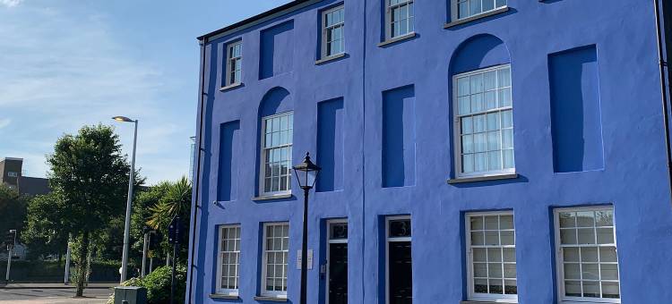 乔治亚斯旺西酒店(The Georgian Swansea)图片