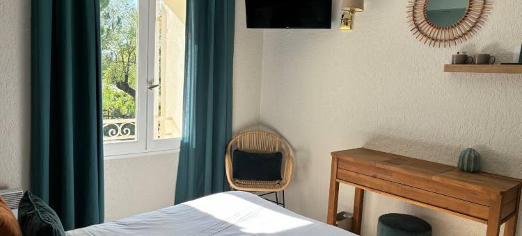 索米勒尔酒店(Logis Hôtel la Sommellerie)图片