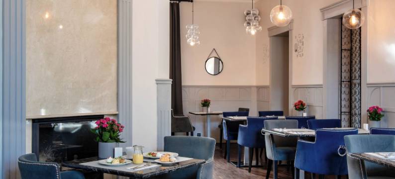 索波特塞丹别墅(Villa Sedan - Destigo Hotels)图片