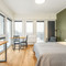 TopFloor公寓