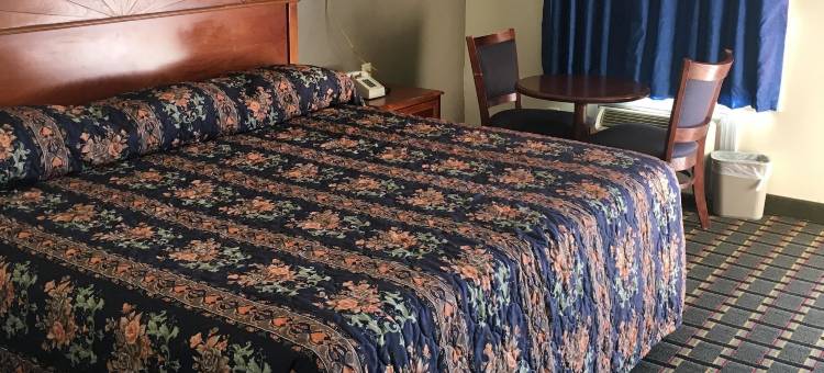 Travelodge by Wyndham Orangeburg图片