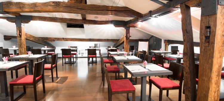 珀蒂宫阿拉纳毕尔巴鄂酒店(Petit Palace Arana Bilbao)图片