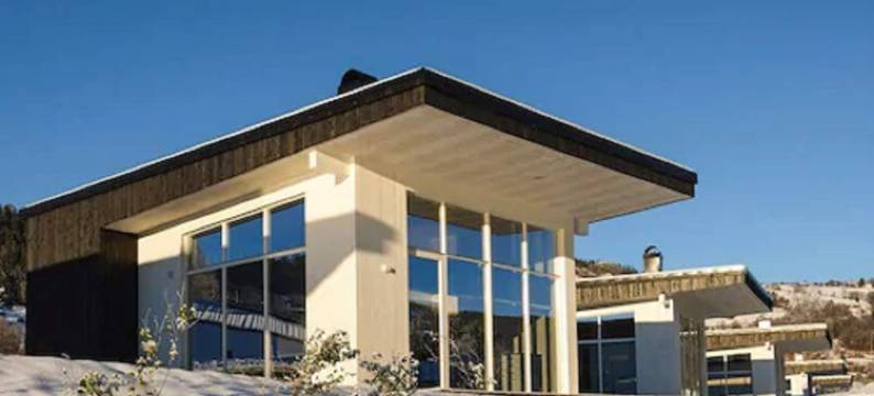 哈灵代尔非普客酒店(Topcamp Hallingdal - Ål)图片