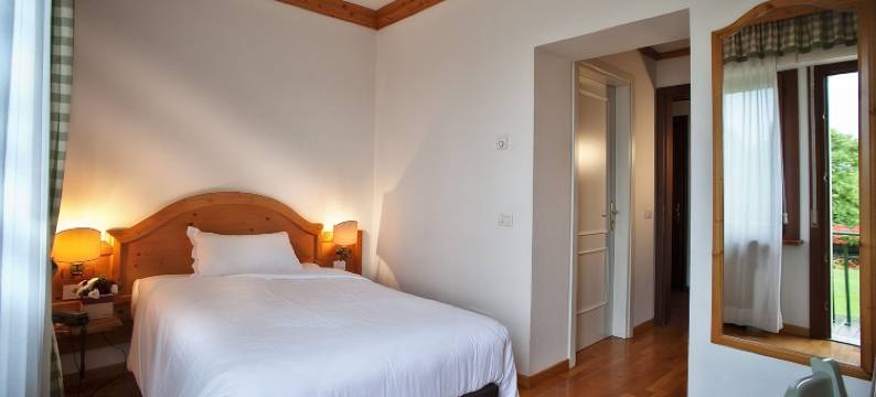 瑞雷匹克隆酒店(Relais Picaron)图片