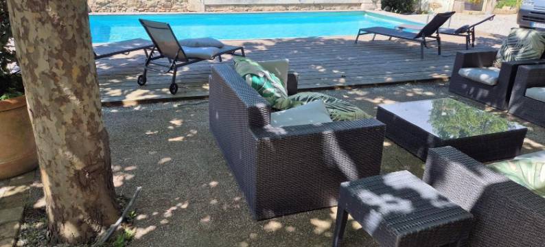 玛丽-路易丝之家(MAISON MARIE-LOUISE)图片