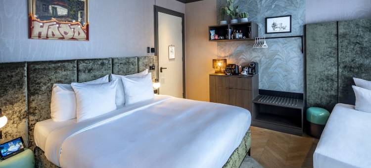 高地人酒店(The Highlander)图片