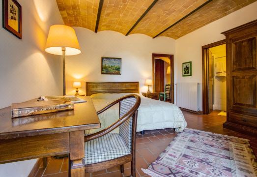 Agriturismo Filettro Hotel Overview