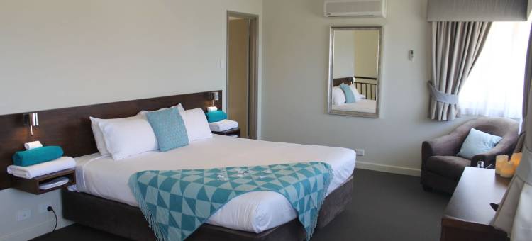 班伯里美居高尔夫渡假酒店(Mercure Bunbury Sanctuary Golf Resort)图片