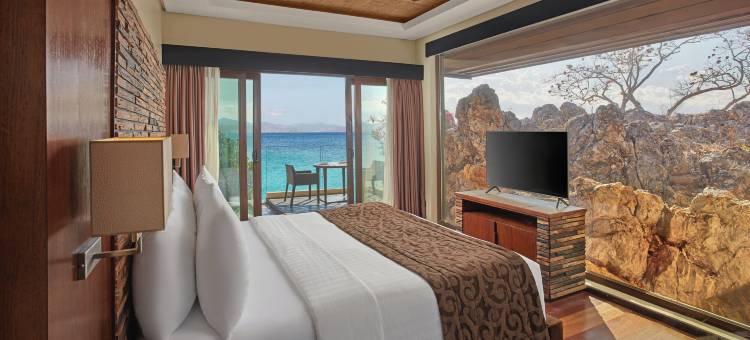 科隆岛两季度假村(Two Seasons Coron Island Resort)图片