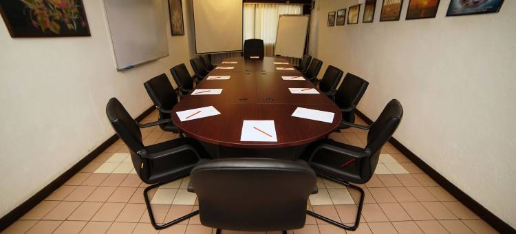 珍拉汀假日海滩别墅度假村及水疗中心(Holiday Villa Beach Resort Cherating)图片