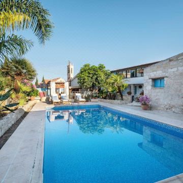 乡间别墅公寓(Cottage Houses)图片