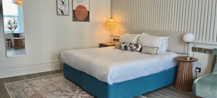 Hotel Collingwood, Sure Hotel Collection by Best Western图片