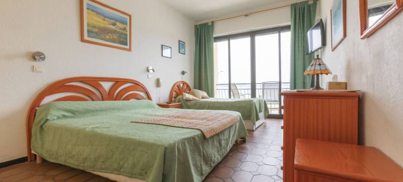 阿利泽酒店(Hôtel les Alizés)图片