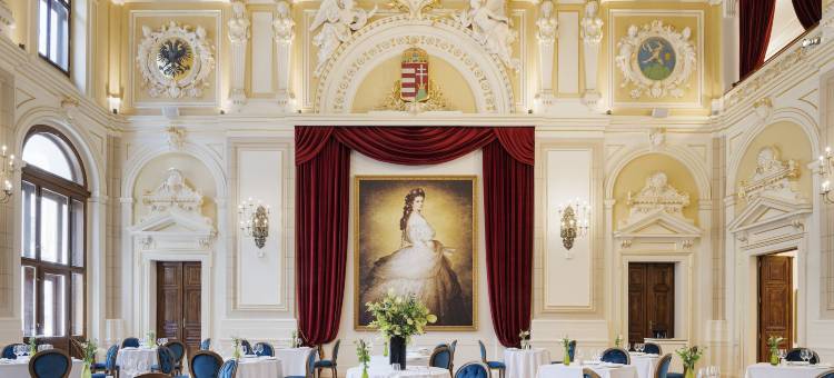 欧罗巴之星酒店集团奥雷亚安娜宫(Áurea Ana Palace by Eurostars Hotel Company)图片