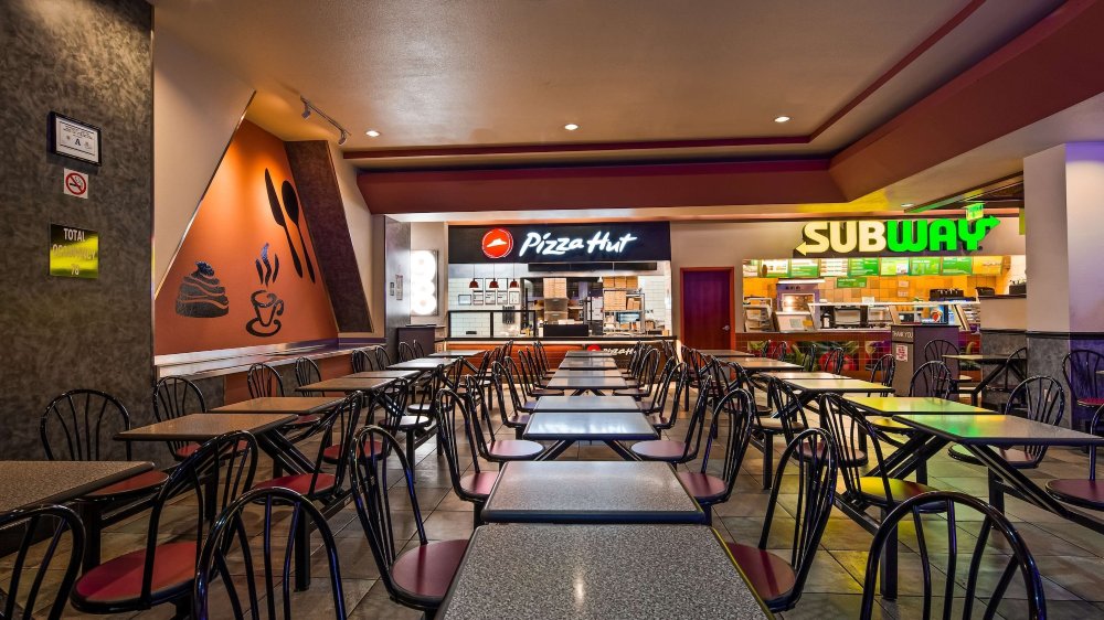 Best Western Plus Casino Royale – Center StripOver view