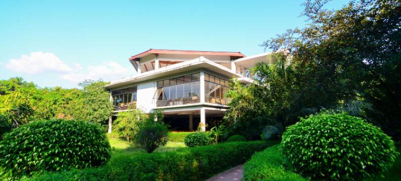 梦想广场度假村(Dream Square Resort)图片