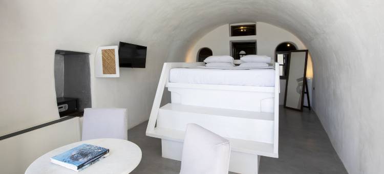 杜卡托迪欧亚 - 限成人(Ducato di Oia)图片