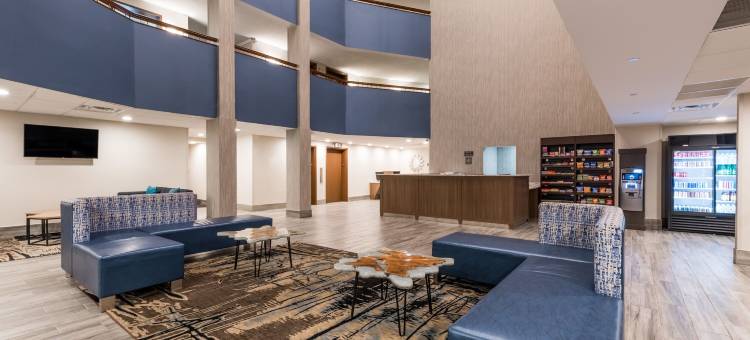 霍舍姆费城戴斯酒店(Comfort Inn Horsham - Philadelphia)图片