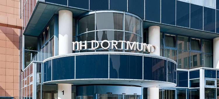 NH多特蒙德酒店(NH Dortmund)图片