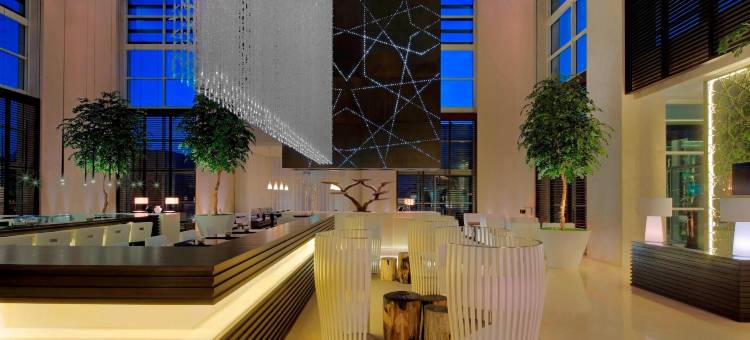 迪拜艾美酒店及会议中心(Le Méridien Dubai Hotel & Conference Centre)图片