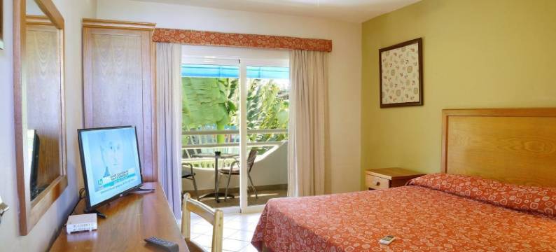 新园酒店(New Garden Hotel)图片