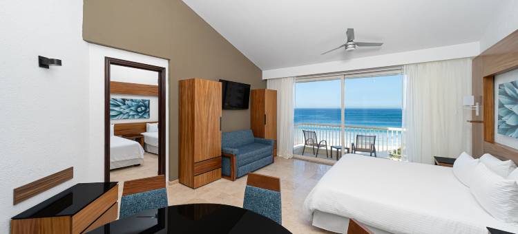 Krystal大师洛斯卡波斯- 全包(Krystal Grand Los Cabos - All Inclusive)图片