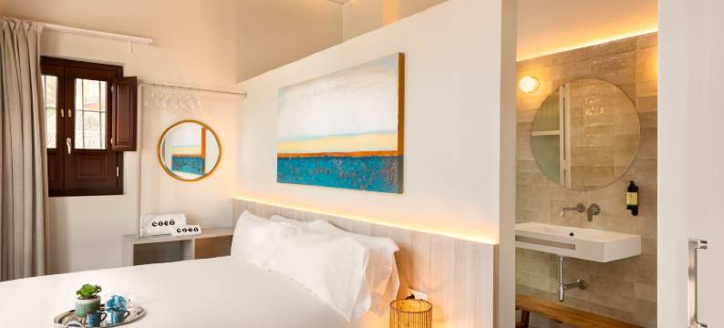 Coeo Apart-Hotel Fresca酒店(Coeo Fresca Signature Apartments)图片