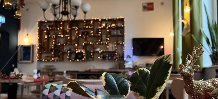 洛斯卡德 45 号酒店(Hotel Loskade 45)图片