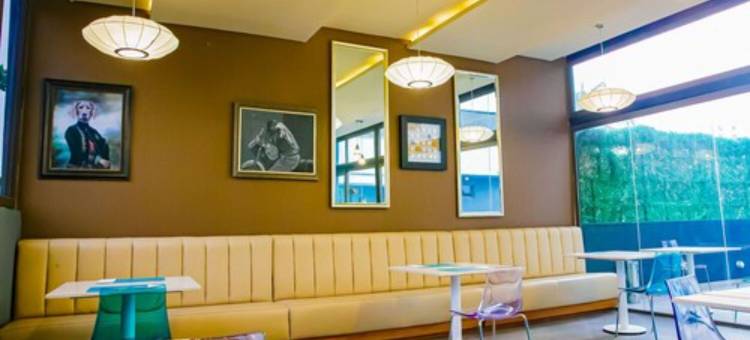 设计联盟-皇家住宅酒店公寓(Royal Residences by Design Union)图片