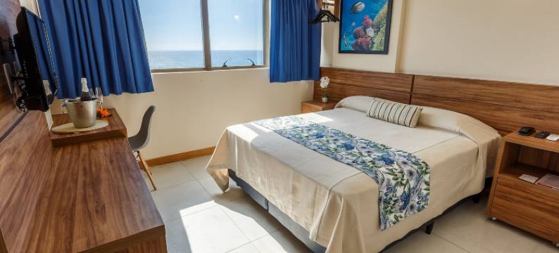 雷德安德雷迪里维埃拉精品酒店(Rede Andrade Riviera Premium)图片