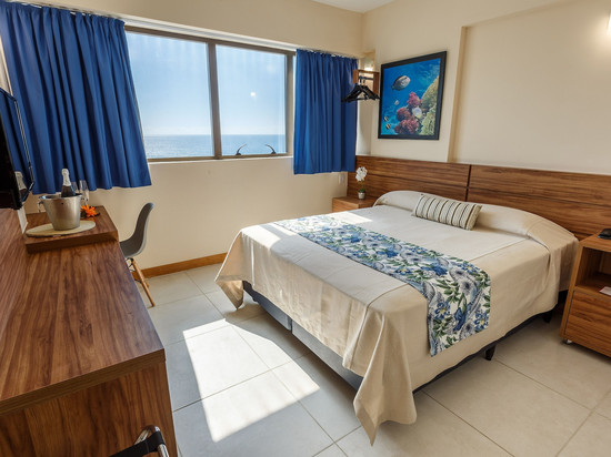 雷德安德雷迪里维埃拉精品酒店