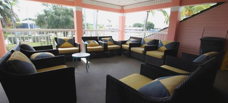 灯塔度假胜地：套房宾馆(The Lighthouse Resort Inn & Suites)图片