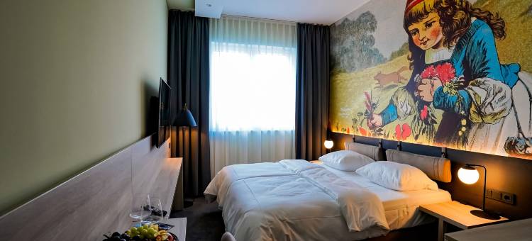 维克多罗莎酒店(Hotel Viktorosa)图片