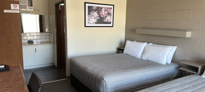 阿德梅拉汽车旅馆(Admella Motel)图片