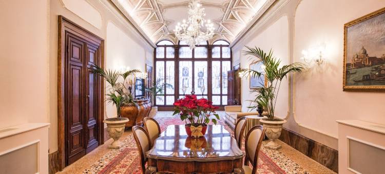 卡瓦列里威尼斯酒店(Hotel Ai Cavalieri di Venezia)图片