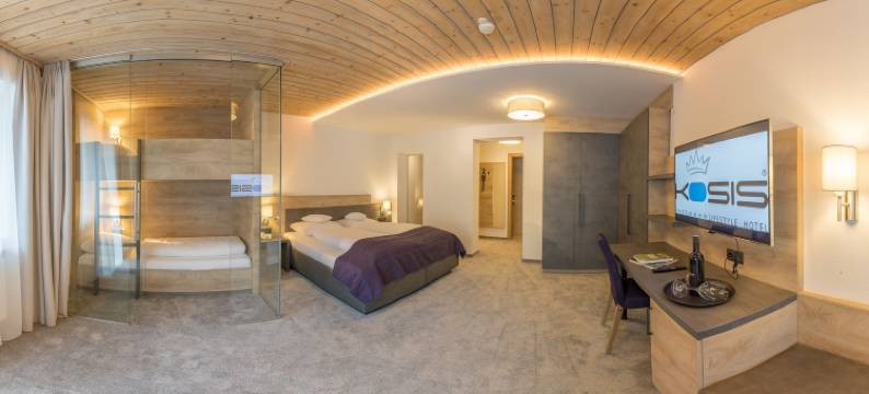 科希斯运动生活方式酒店(Kosis Sports Lifestyle Hotel)图片