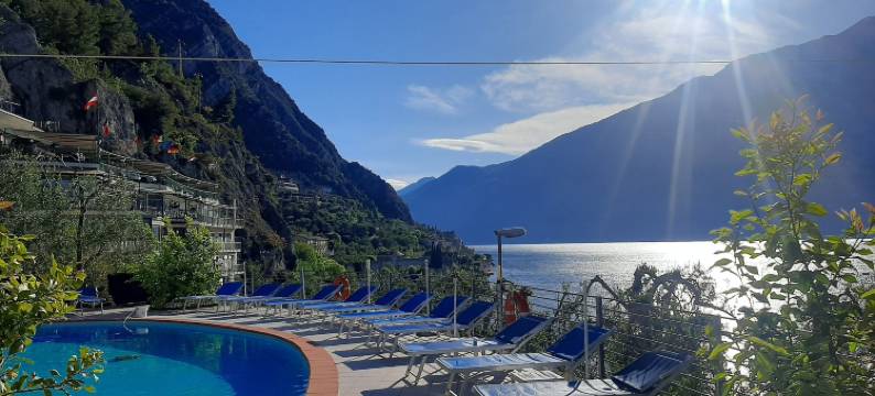 奥古斯塔贾尼酒店(Hotel Augusta Garnì)图片