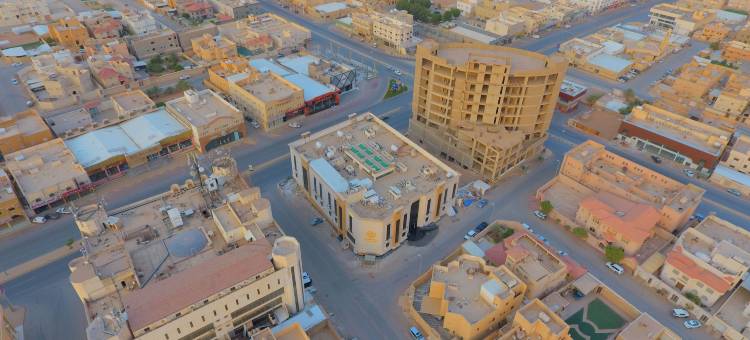 古兰纳尔酒店(Gulanar Hotel)图片