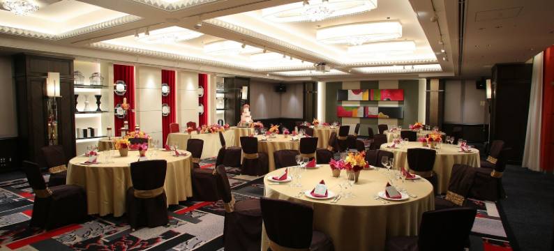 长冈新大谷酒店(Hotel New Otani Nagaoka)图片