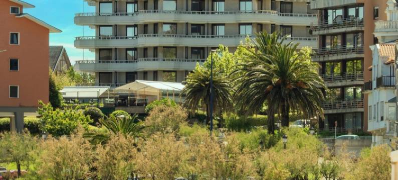 维多利亚大酒店(Gran Hotel Victoria)图片