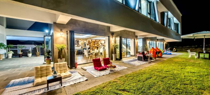 日月度假村(Sun and Moon Resort)图片