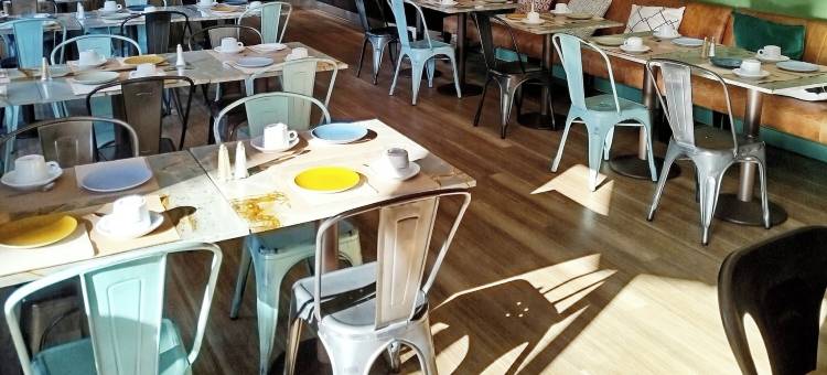 勒科里尔酒店(Hôtel le Collier)图片