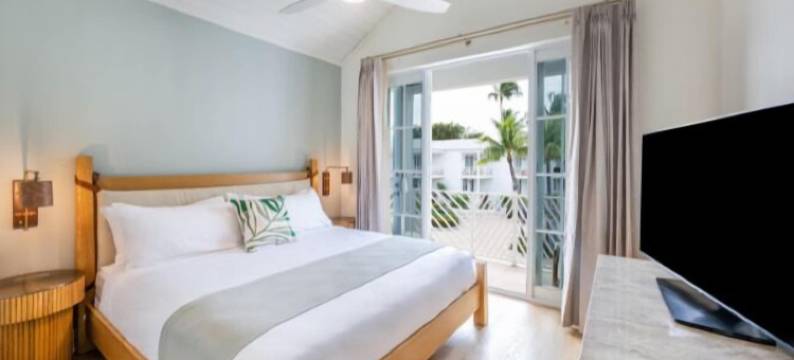 Islander度假村湾畔别墅(Bayside Villas by Islander Resort)图片