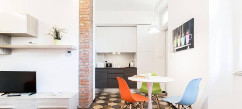 Italianway Easy - 奇亚亚6号B(Italianway Easy - Ciaia 6 B)图片