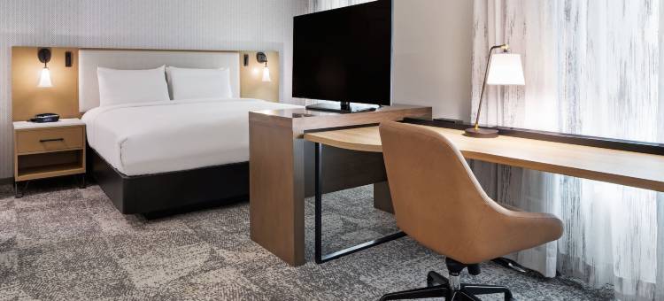 查茨沃斯Residence Inn酒店(Residence Inn Chatsworth)图片