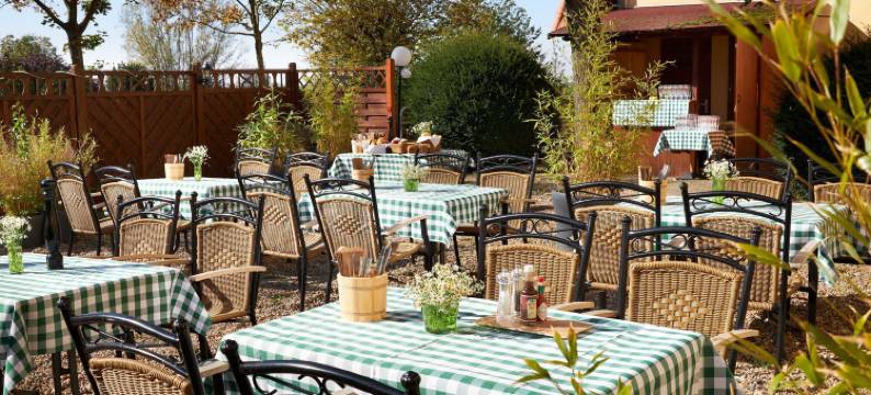 马格德堡经典酒店(Classik Hotel Magdeburg)图片